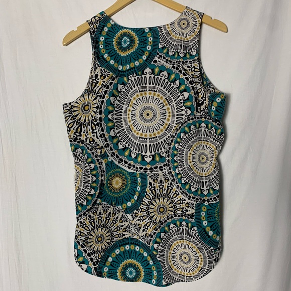 Van Heusen | Mandala Tank - Large - Picture 3 of 4